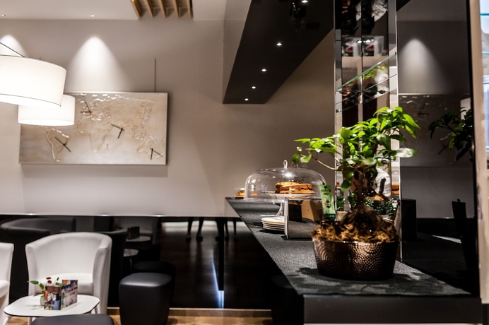 Imagen de los interiores del Hotel Terre Dei Salici. Foto 17