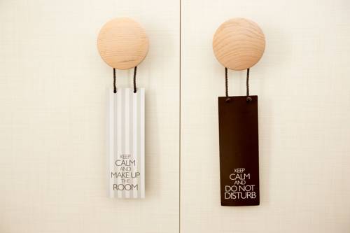 Imagen de la habitación del Hotel Terre Di Casole. Foto 2