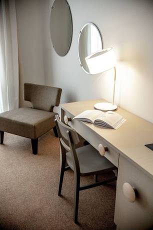 Imagen de la habitación del Hotel Terre Di Casole. Foto 9