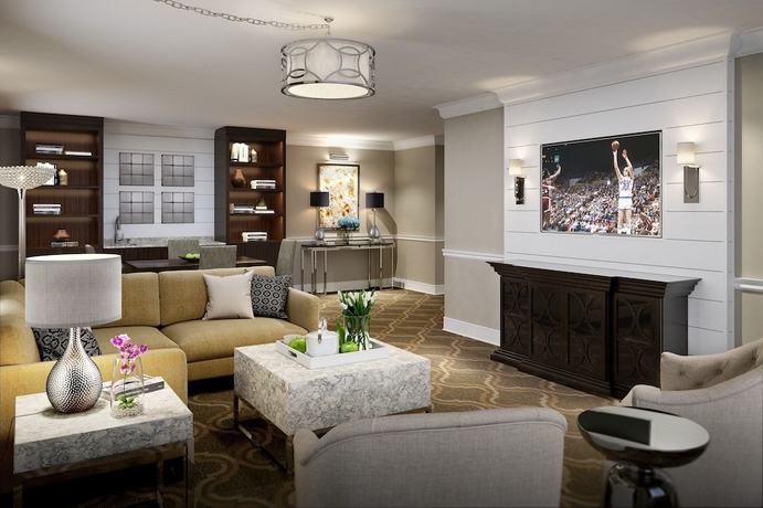 Imagen de la habitación del Hotel Terre Haute Casino Resort. Foto 11