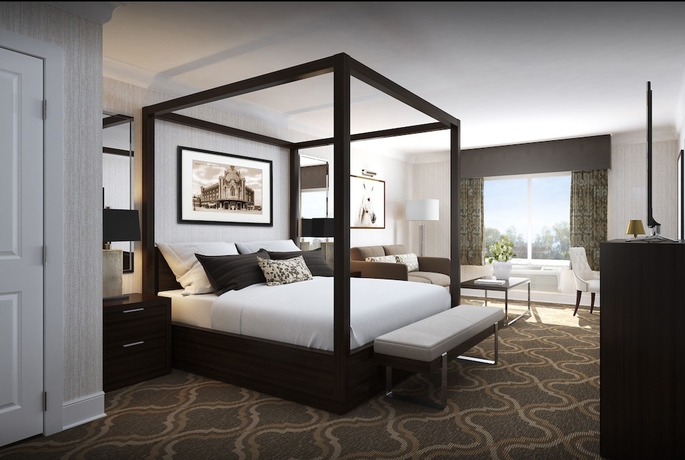 Imagen de la habitación del Hotel Terre Haute Casino Resort. Foto 12