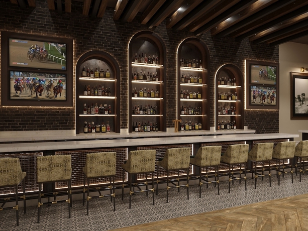 Imagen del bar/restaurante del Hotel Terre Haute Casino Resort. Foto 4