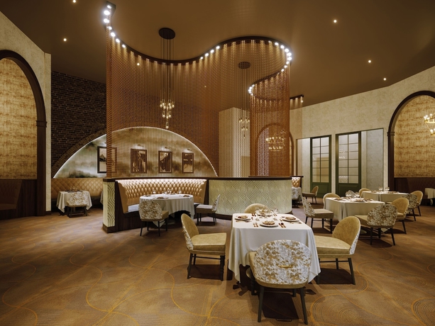 Imagen del bar/restaurante del Hotel Terre Haute Casino Resort. Foto 6