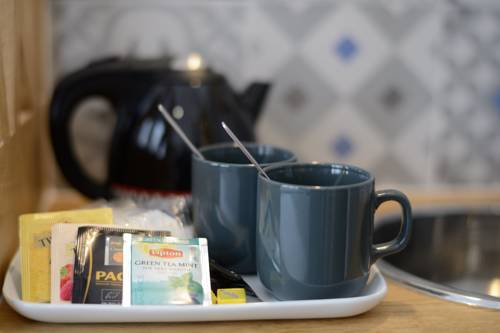 Imagen de la habitación del Hotel Terre Neuve. Foto 13