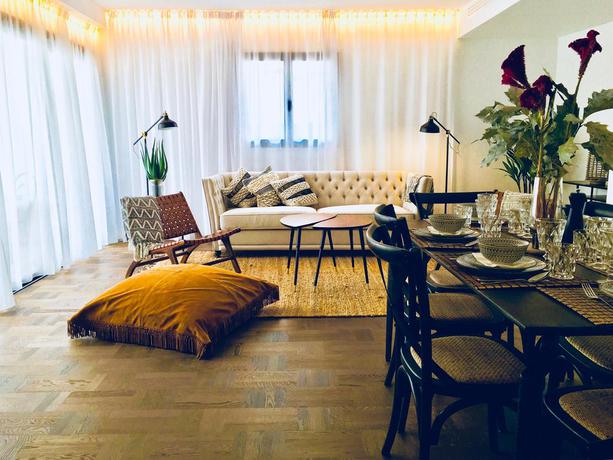 Imagen de la habitación del Hotel Terreno Studios. Foto 4