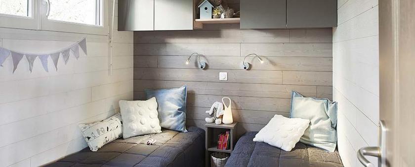 Imagen de la habitación del Hotel Terres De France - Domaine Du Moulin Neuf. Foto 5