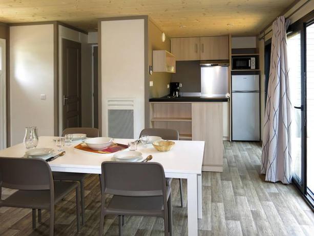 Imagen de la habitación del Hotel Terres De France - Domaine Du Moulin Neuf. Foto 6