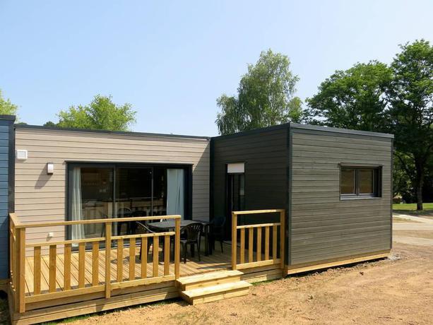 Imagen de la habitación del Hotel Terres De France - Domaine Du Moulin Neuf. Foto 7