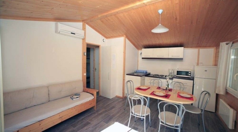 Imagen de la habitación del Hotel Terres De France - Hameaux Des Marines. Foto 5