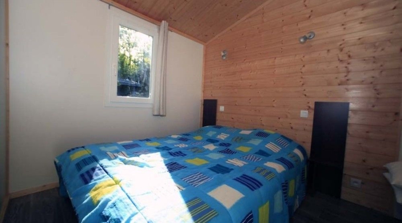 Imagen de la habitación del Hotel Terres De France - Hameaux Des Marines. Foto 6
