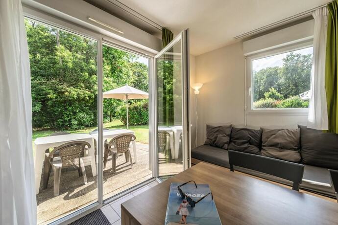 Imagen general del Hotel Terres De France - Le Domaine Du Golf. Foto 4