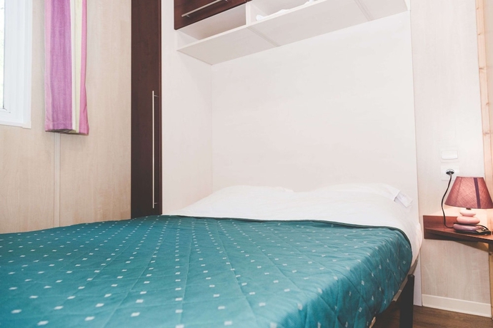 Imagen de la habitación del Hotel Terres De France - Moncontour Active Park. Foto 9