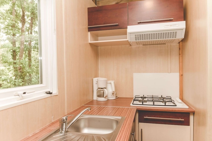 Imagen de la habitación del Hotel Terres De France - Moncontour Active Park. Foto 11