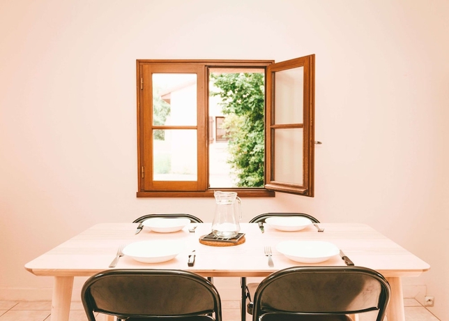 Imagen de la habitación del Hotel Terres De France - Moncontour Active Park. Foto 14