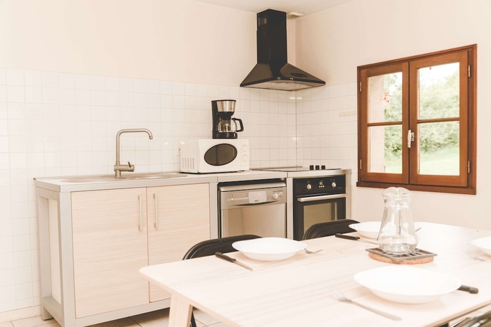 Imagen de la habitación del Hotel Terres De France - Moncontour Active Park. Foto 15