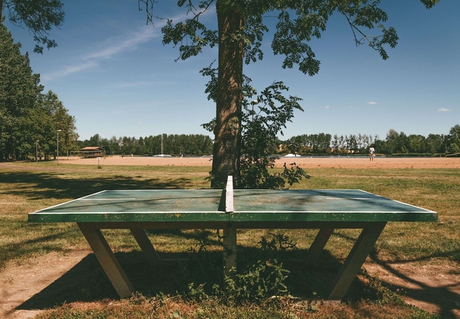 Imagen general del Hotel Terres De France - Moncontour Active Park. Foto 3