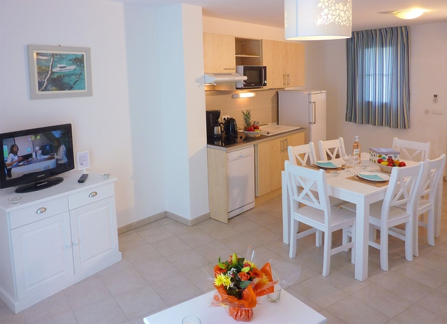 Imagen de la habitación del Hotel Terres de Frace- Résidence Du Golf De La Cabre D'or. Foto 2