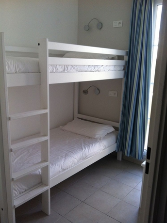 Imagen de la habitación del Hotel Terres de Frace- Résidence Du Golf De La Cabre D'or. Foto 3