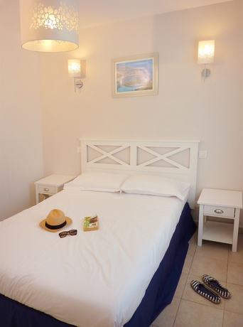 Imagen de la habitación del Hotel Terres de Frace- Résidence Du Golf De La Cabre D'or. Foto 4