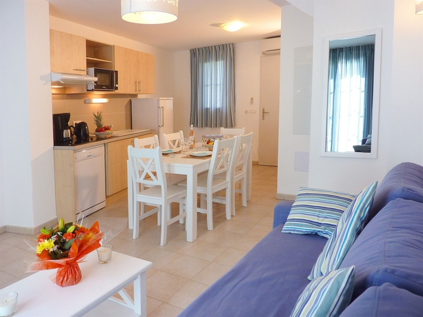 Imagen de la habitación del Hotel Terres de Frace- Résidence Du Golf De La Cabre D'or. Foto 5