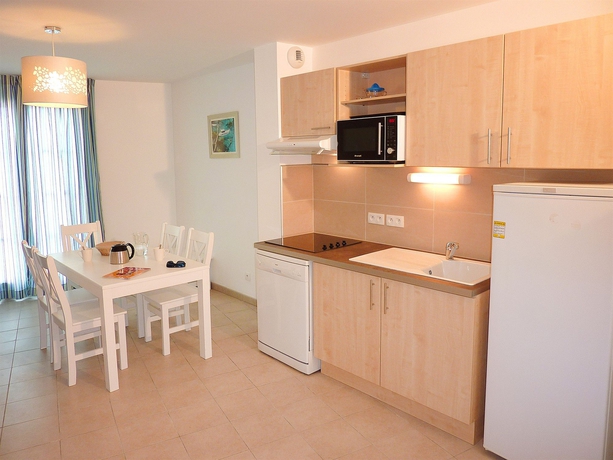 Imagen de la habitación del Hotel Terres de Frace- Résidence Du Golf De La Cabre D'or. Foto 6