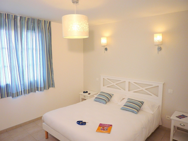 Imagen de la habitación del Hotel Terres de Frace- Résidence Du Golf De La Cabre D'or. Foto 7