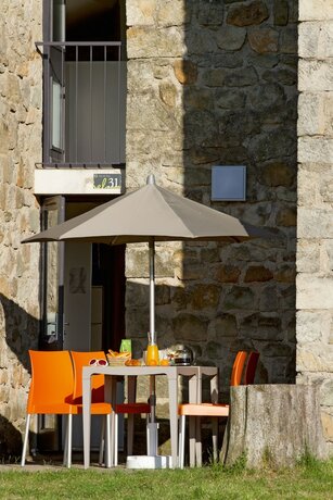 Imagen de la habitación del Hotel Terres de France - Domaine des Vans. Foto 16