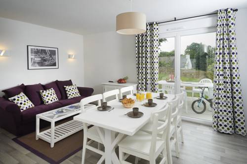 Imagen de la habitación del Hotel Terres de France - Le Domaine de la Baie. Foto 1