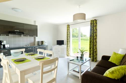 Imagen de la habitación del Hotel Terres de France - Le Domaine de la Baie. Foto 2