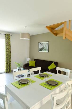 Imagen de la habitación del Hotel Terres de France - Le Domaine de la Baie. Foto 4