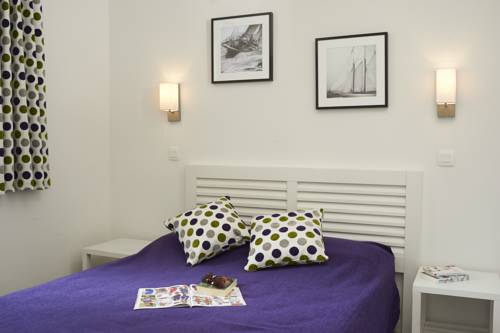 Imagen de la habitación del Hotel Terres de France - Le Domaine de la Baie. Foto 5
