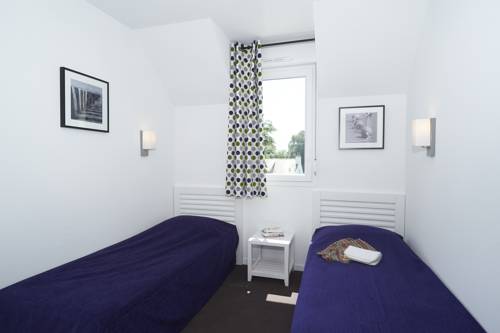 Imagen de la habitación del Hotel Terres de France - Le Domaine de la Baie. Foto 6