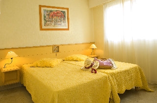 Imagen del Hotel Terresens - Le Massena. Foto 2