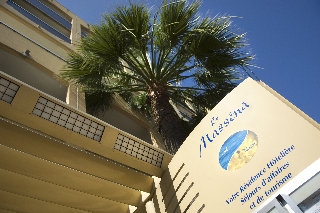 Imagen del Hotel Terresens - Le Massena. Foto 3