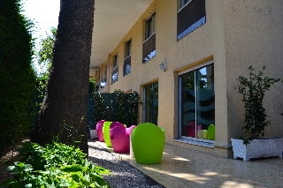 Imagen del Hotel Terresens - Le Massena. Foto 6