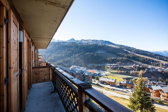 Imagen de los exteriores del Hotel Terresens - Les Cascades. Foto 8