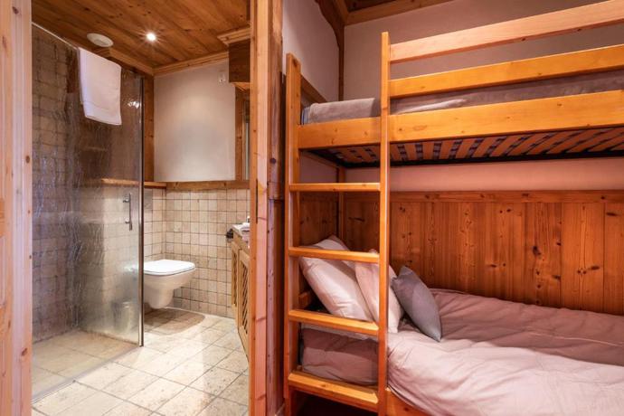 Imagen de la habitación del Hotel Terresens - Les Cascades. Foto 5