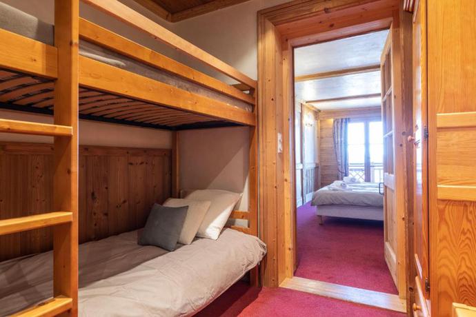 Imagen de la habitación del Hotel Terresens - Les Cascades. Foto 6