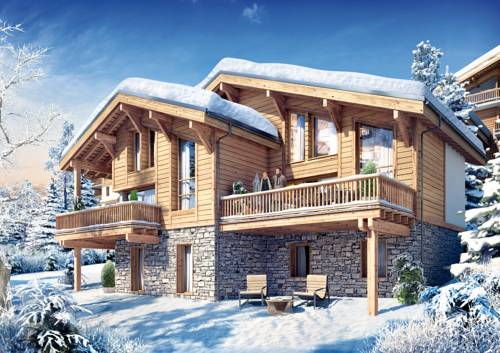 Imagen de la habitación del Hotel Terresens - Les Fermes Du Mont-blanc. Foto 6