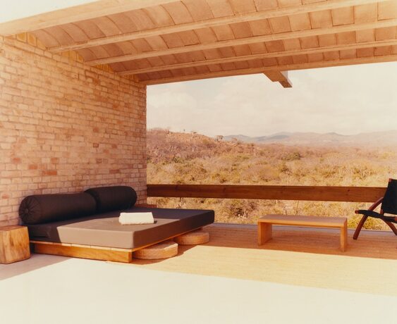 Imagen general del Hotel Terrestre, a Member of Designs. Foto 2