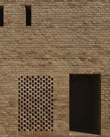 Imagen general del Hotel Terrestre, a Member of Designs. Foto 3