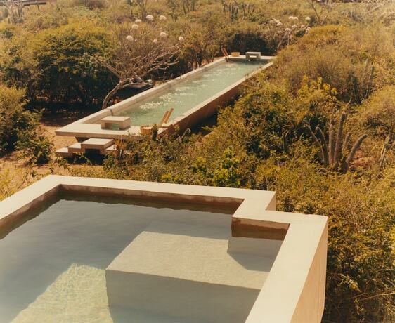 Imagen general del Hotel Terrestre, a Member of Designs. Foto 7