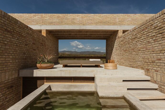 Imagen general del Hotel Terrestre, a Member of Designs. Foto 8
