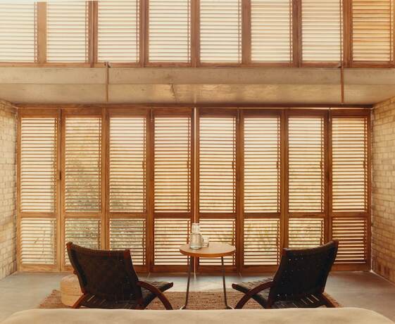 Imagen general del Hotel Terrestre, a Member of Designs. Foto 10