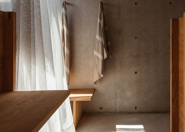 Imagen general del Hotel Terrestre, a Member of Designs. Foto 11