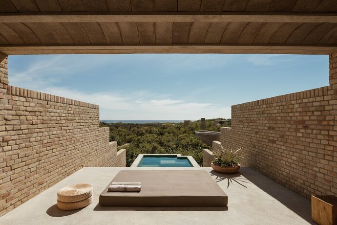 Imagen general del Hotel Terrestre, a Member of Designs. Foto 12