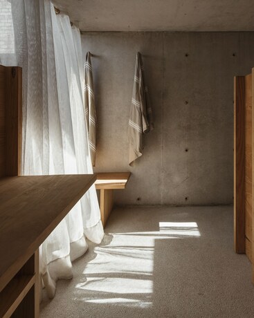 Imagen general del Hotel Terrestre, a Member of Designs. Foto 14