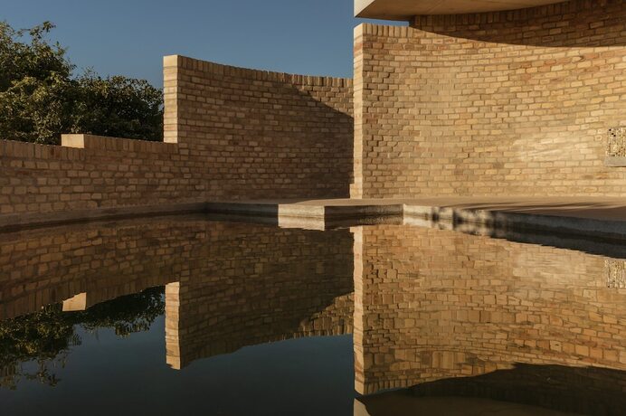Imagen general del Hotel Terrestre, a Member of Designs. Foto 17