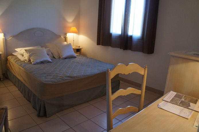 Imagen de la habitación del Hotel Terriciae. Foto 7