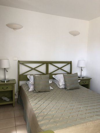 Imagen de la habitación del Hotel Terriciae. Foto 8